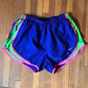 Nike Women’s Running Shorts
